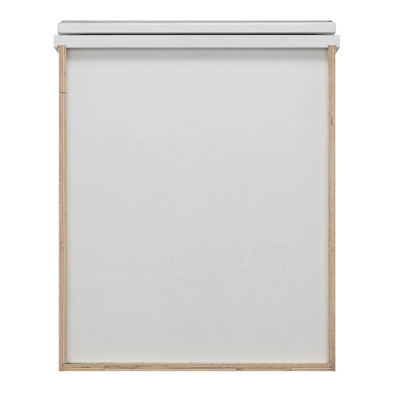48" Floor Standing Bathroom Linen Tower Bottom Cabinet
