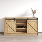 Credenza moderna contenitore da 63"