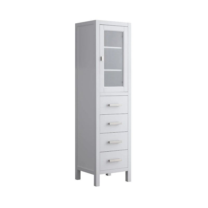 Meuble de rangement pour linge de 66 pouces