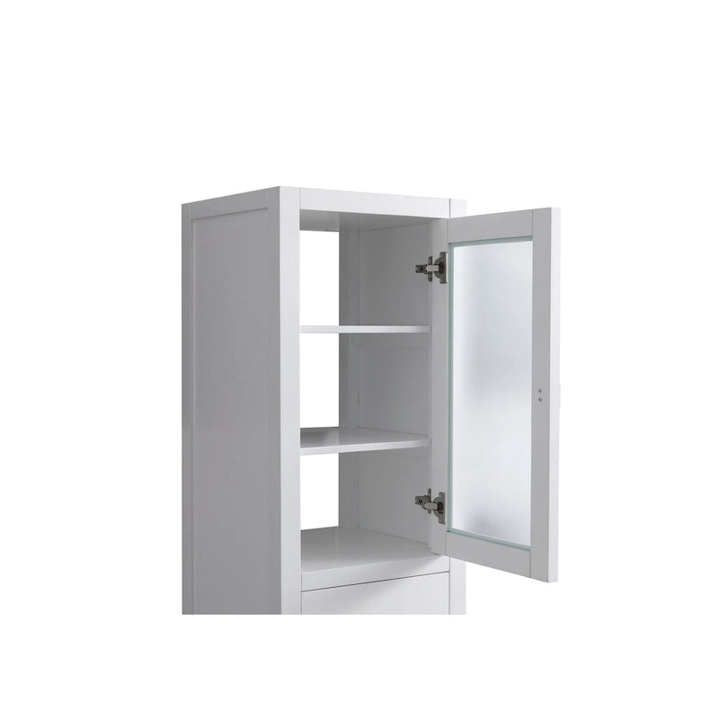 Meuble de rangement pour linge de 66 pouces