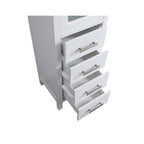 Meuble de rangement pour linge de 66 pouces
