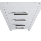 Meuble de rangement pour linge de 66 pouces