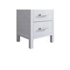 Meuble de rangement pour linge de 66 pouces