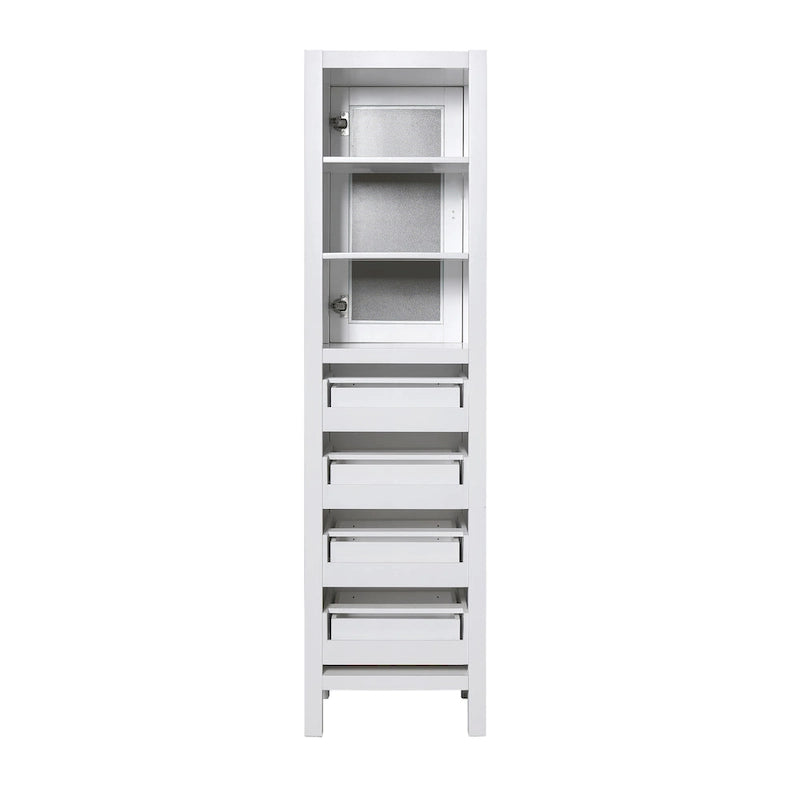 Meuble de rangement pour linge de 66 pouces