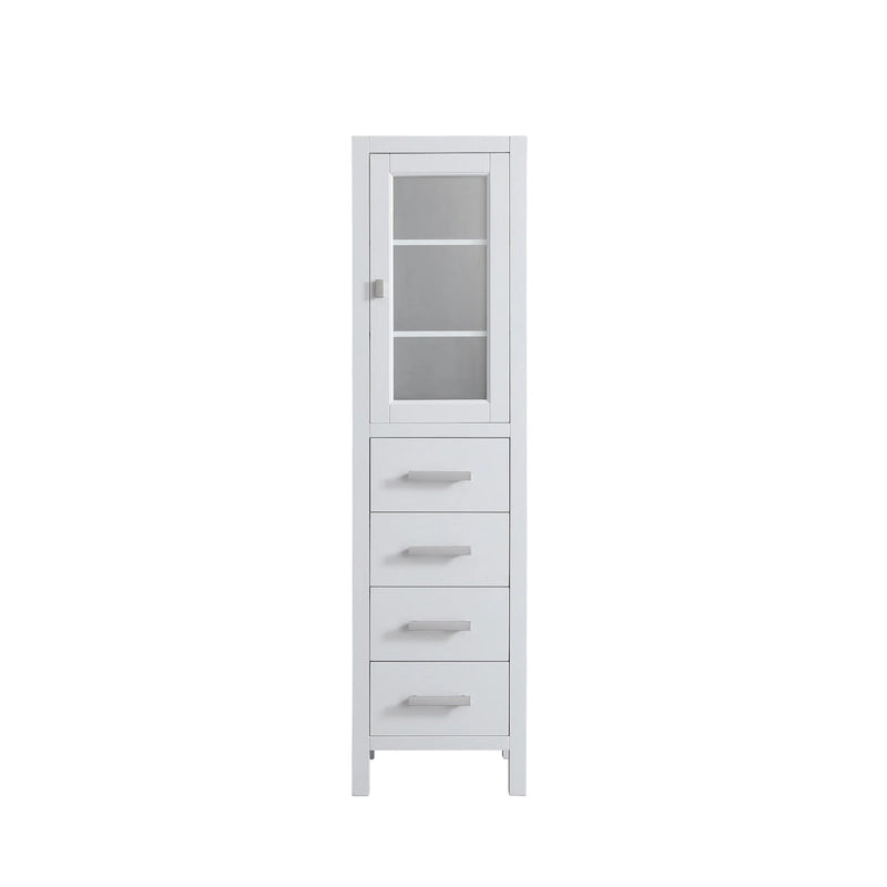 Meuble de rangement pour linge de 66 pouces